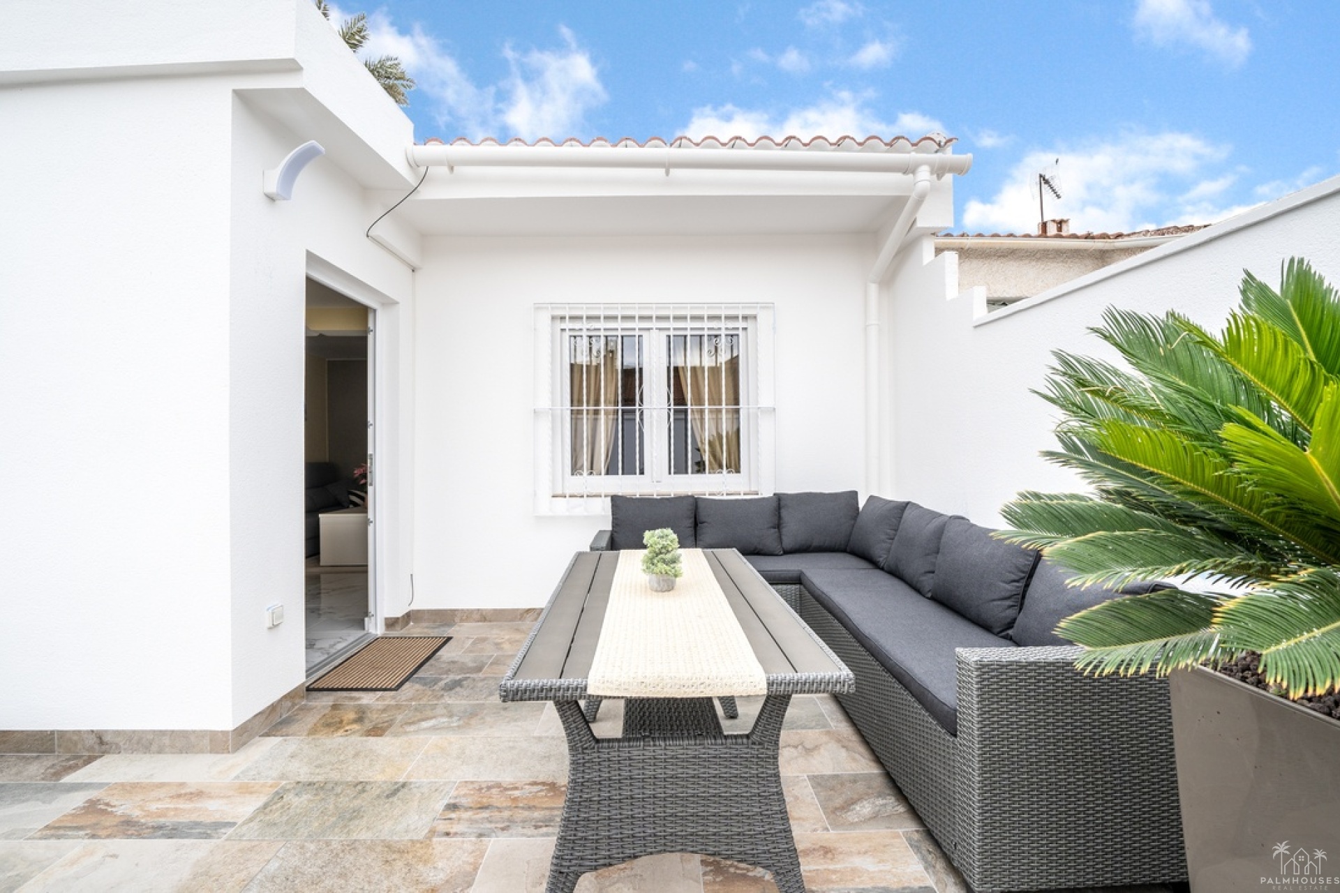 Revente - Apartment - Torrevieja - Torreta