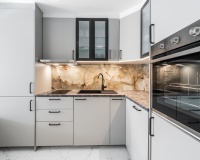 Revente - Apartment - Torrevieja - Torreta