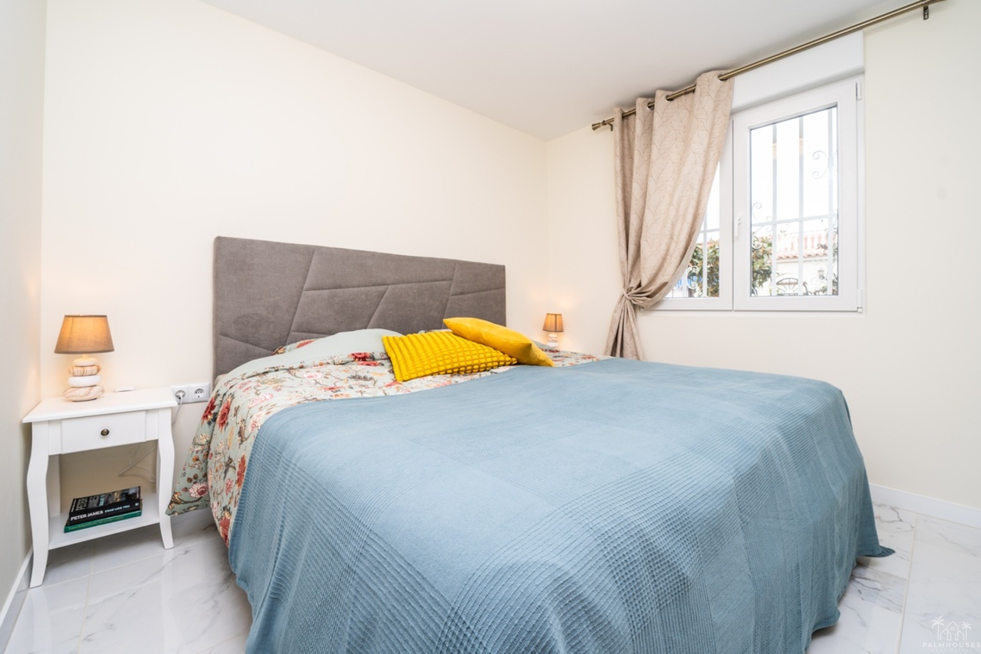 Revente - Apartment - Torrevieja - Torreta
