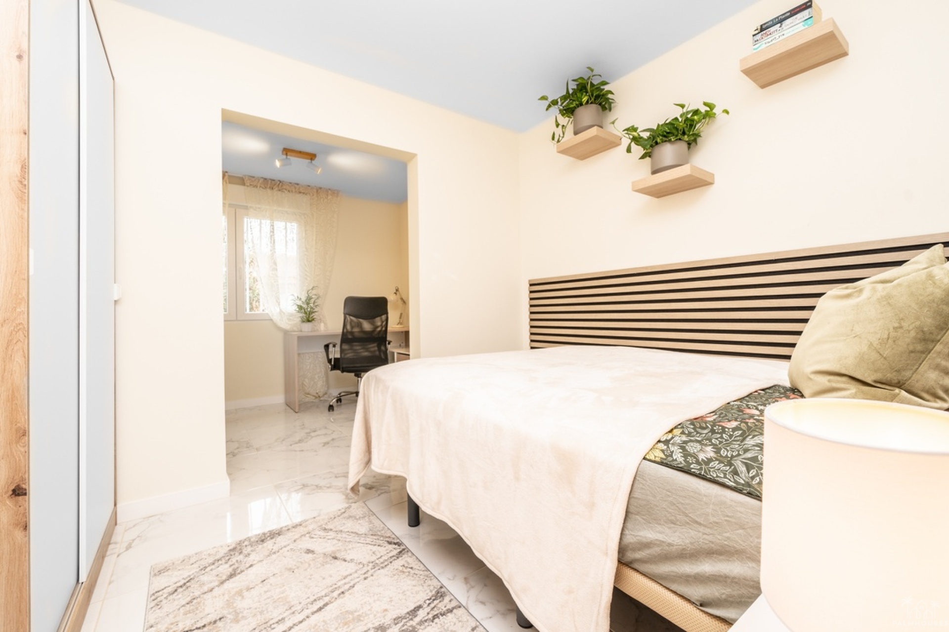 Revente - Apartment - Torrevieja - Torreta