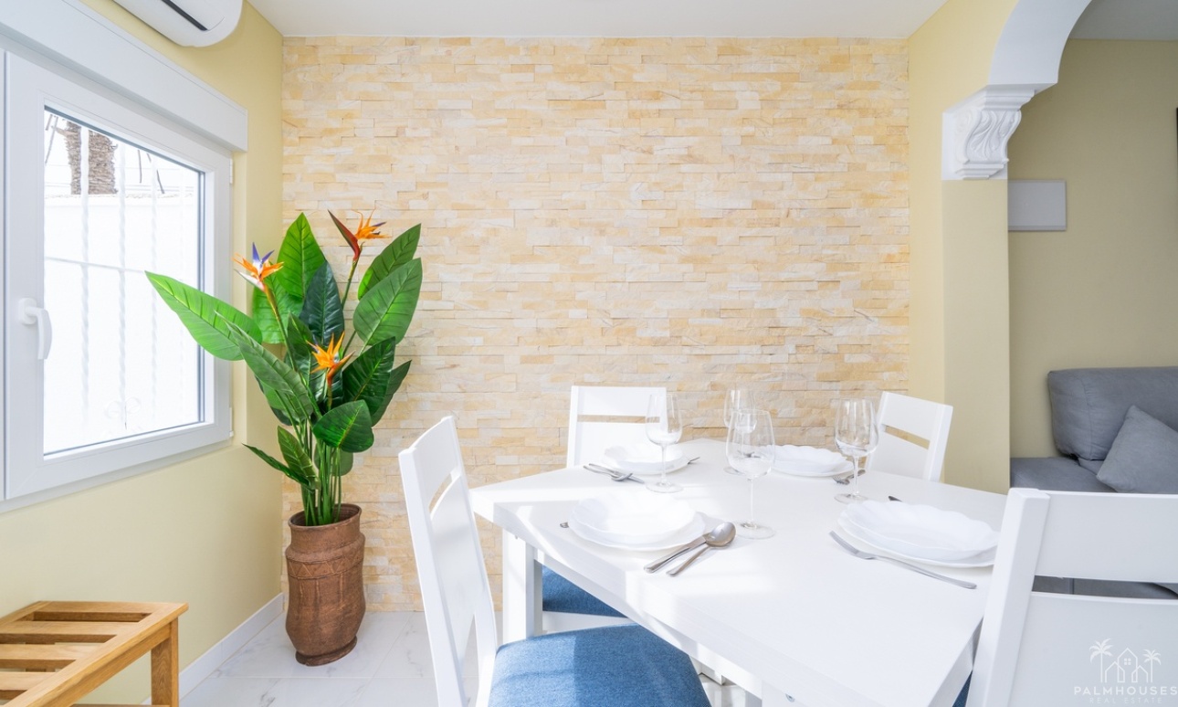 Revente - Apartment - Torrevieja - Torreta