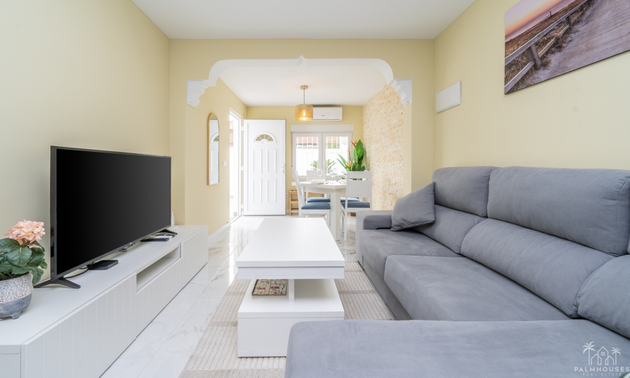 Revente - Apartment - Torrevieja - Torreta