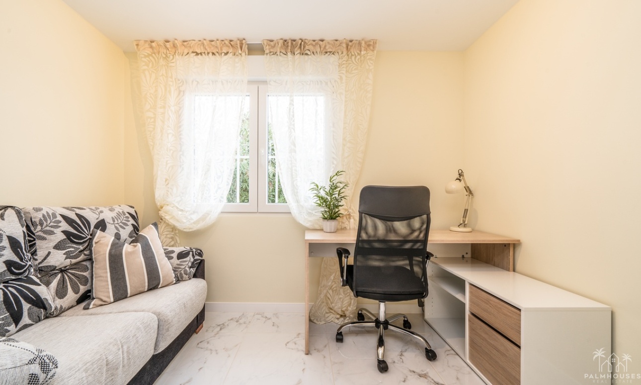 Revente - Apartment - Torrevieja - Torreta