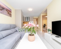Revente - Apartment - Torrevieja - Torreta
