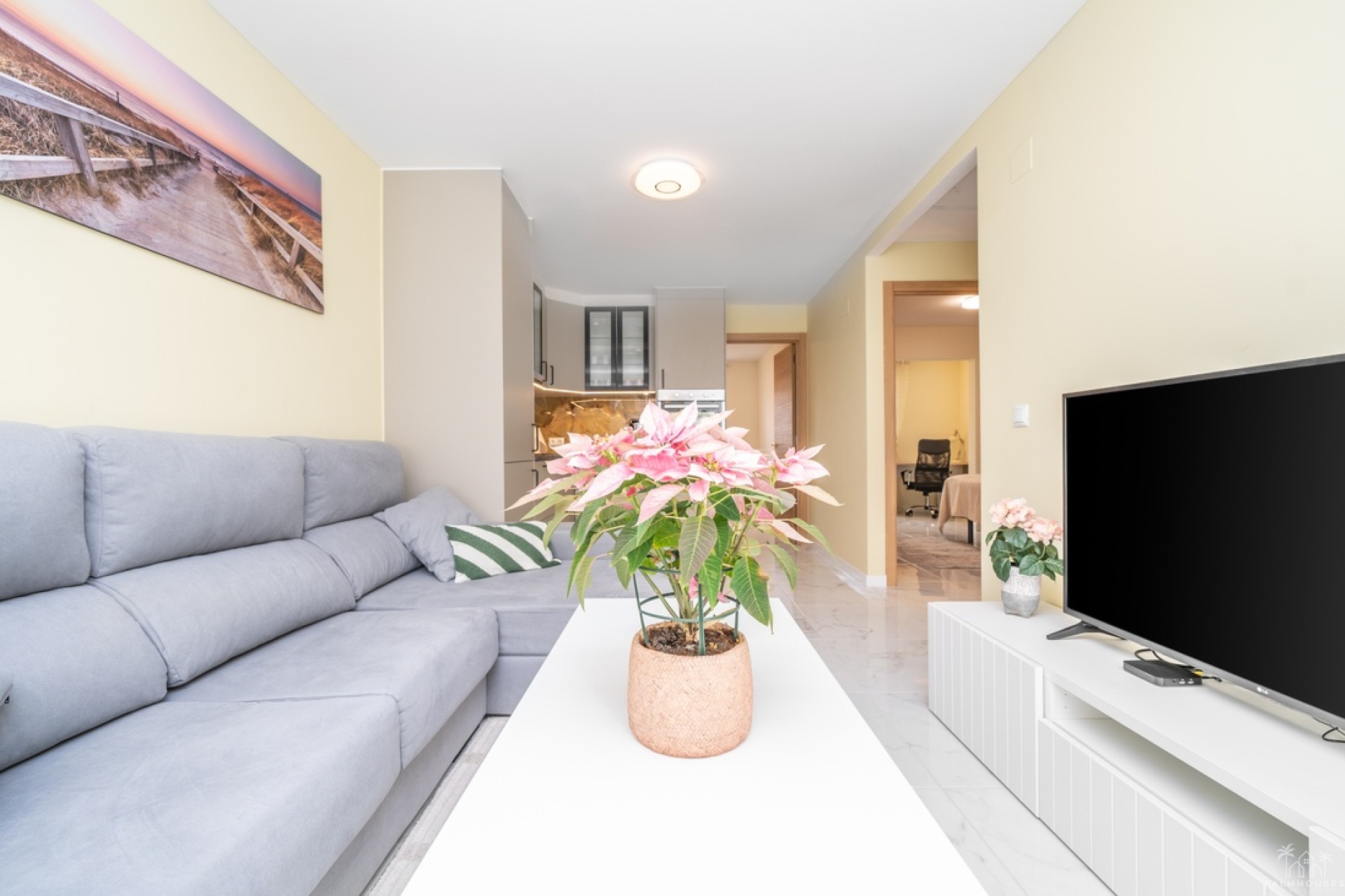 Revente - Apartment - Torrevieja - Torreta