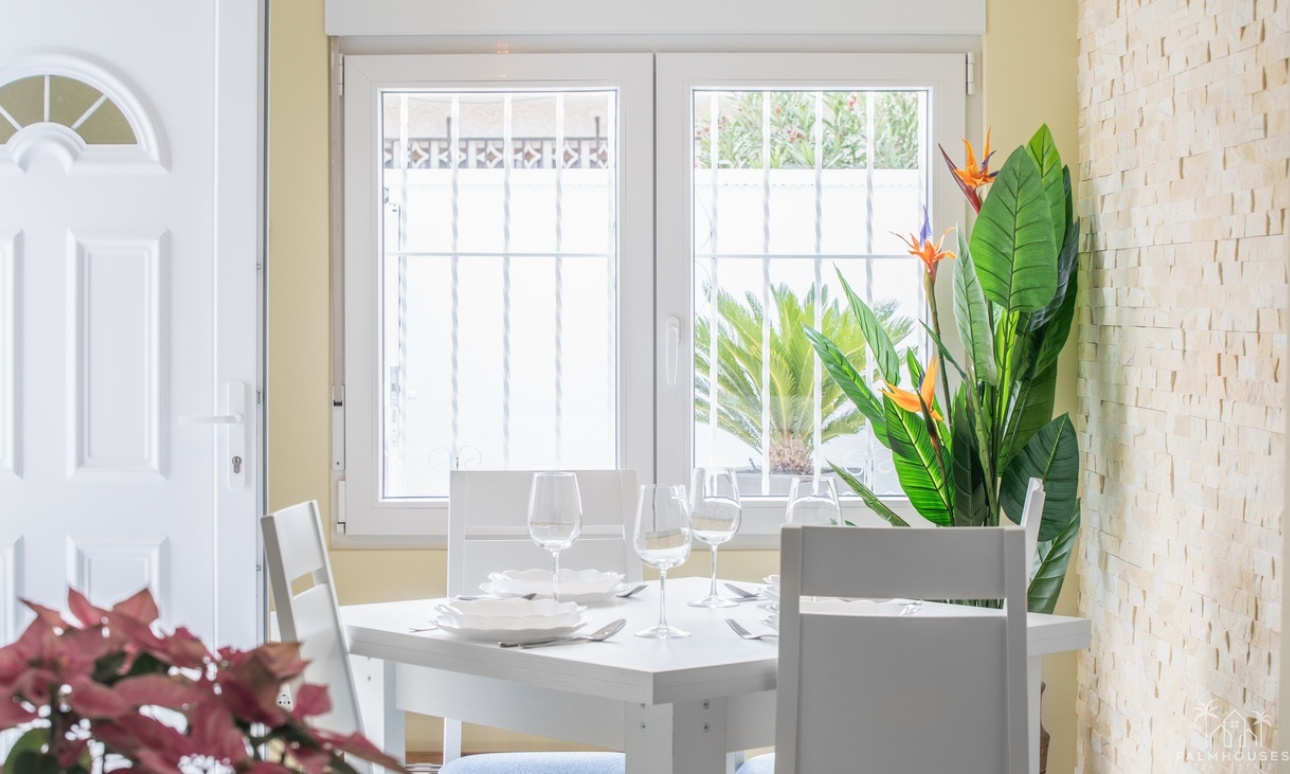 Revente - Apartment - Torrevieja - Torreta