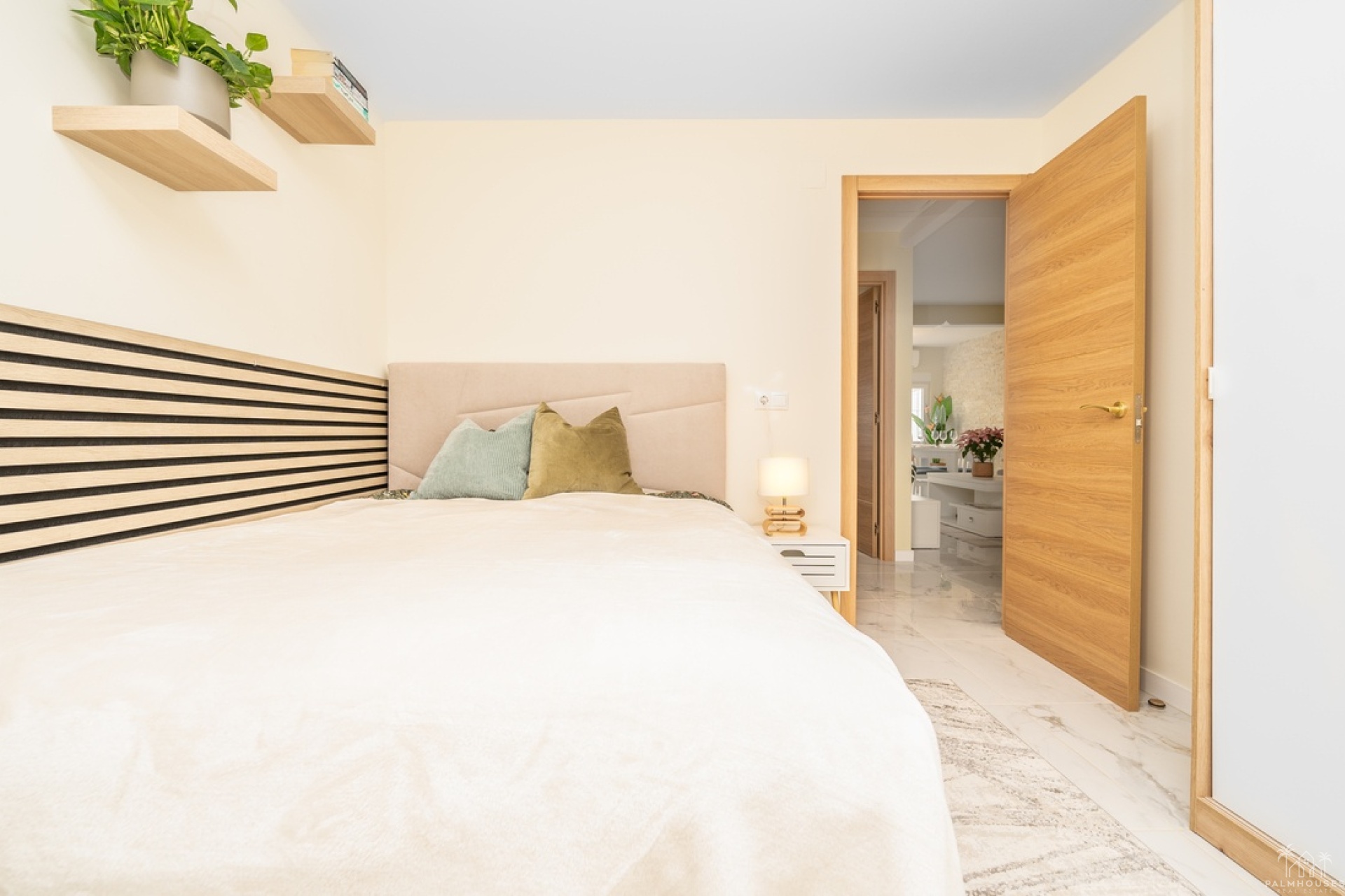 Revente - Apartment - Torrevieja - Torreta