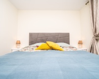 Revente - Apartment - Torrevieja - Torreta