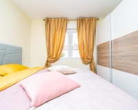 Revente - Apartment - Torrevieja - Torreta