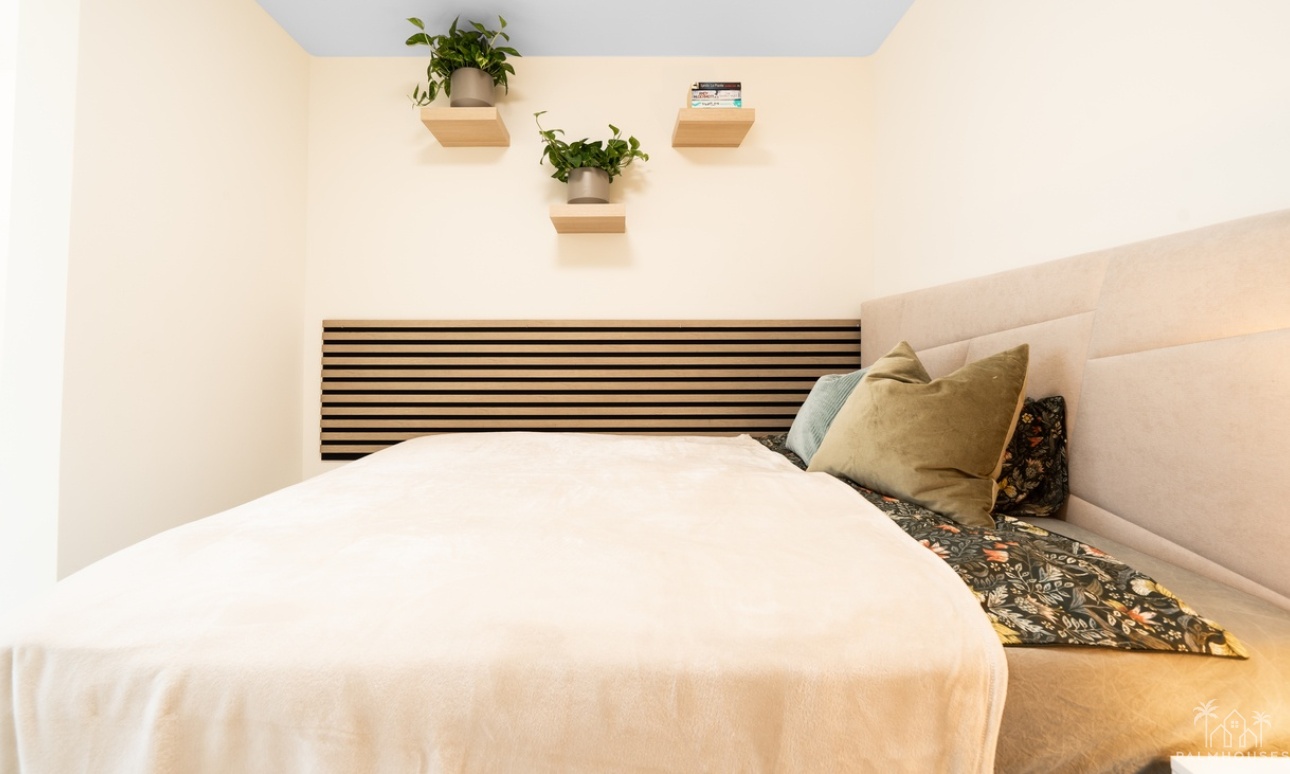 Revente - Apartment - Torrevieja - Torreta