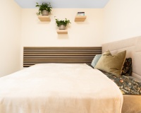 Revente - Apartment - Torrevieja - Torreta