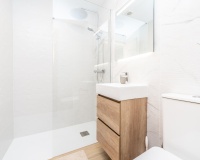 Revente - Apartment - Torrevieja - Torreta