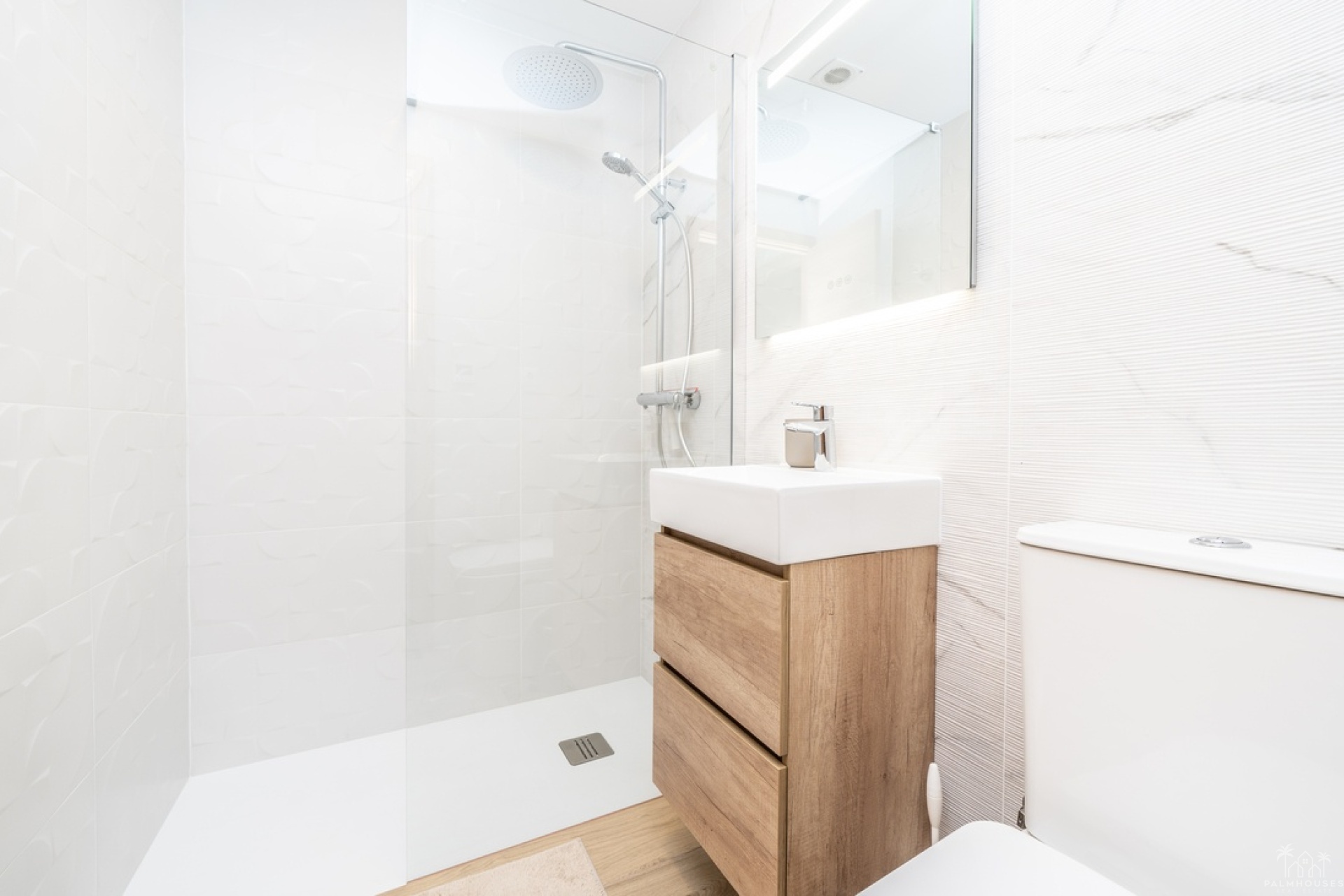 Revente - Apartment - Torrevieja - Torreta