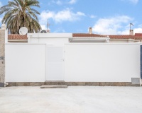 Revente - Apartment - Torrevieja - Torreta