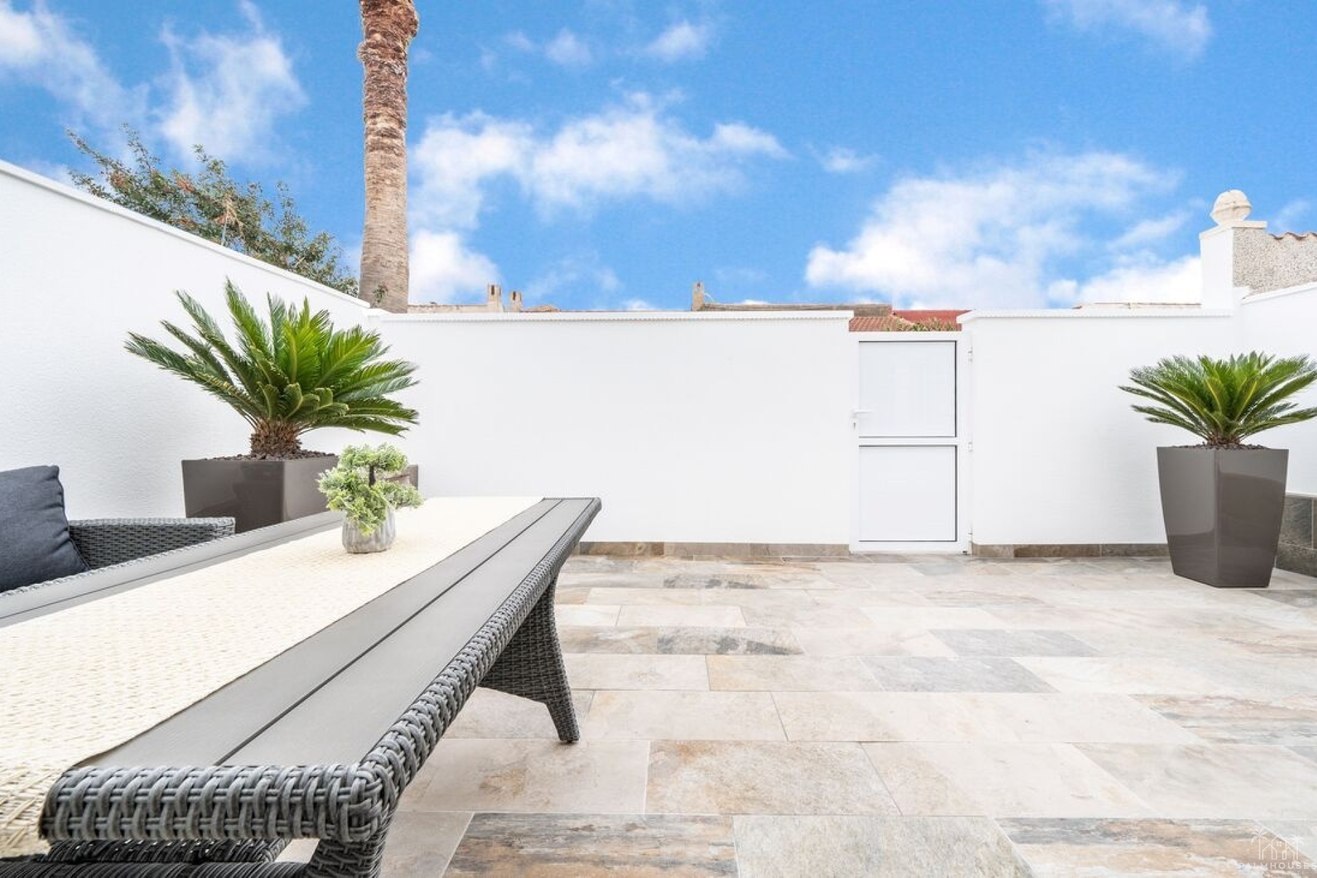 Revente - Apartment - Torrevieja - Torreta