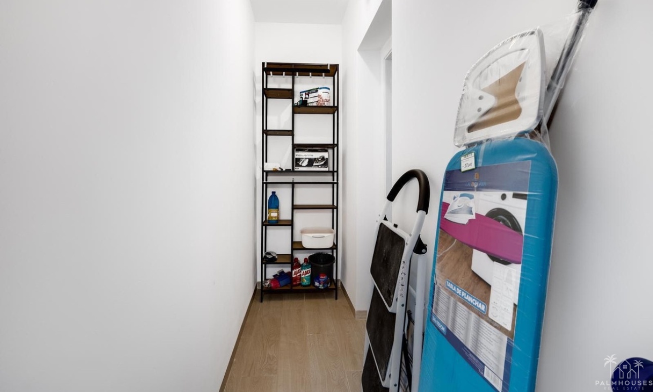 Revente - Apartment - Torrevieja - Torrevieja Centro