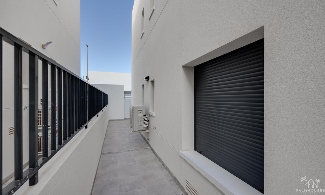 Revente - Apartment - Torrevieja - Torrevieja Centro