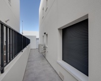 Revente - Apartment - Torrevieja - Torrevieja Centro