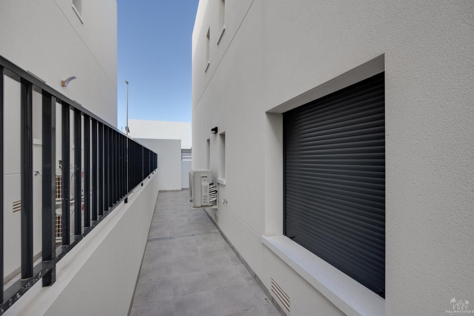 Revente - Apartment - Torrevieja - Torrevieja Centro