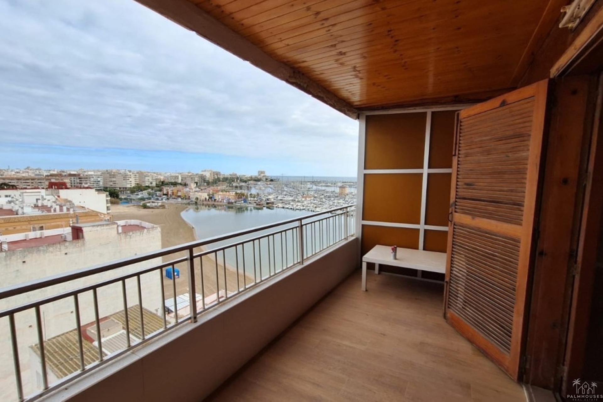 Revente - Apartment - Torrevieja - Torrevieja Centro