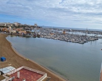 Revente - Apartment - Torrevieja - Torrevieja Centro