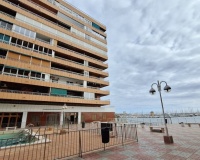 Revente - Apartment - Torrevieja - Torrevieja Centro