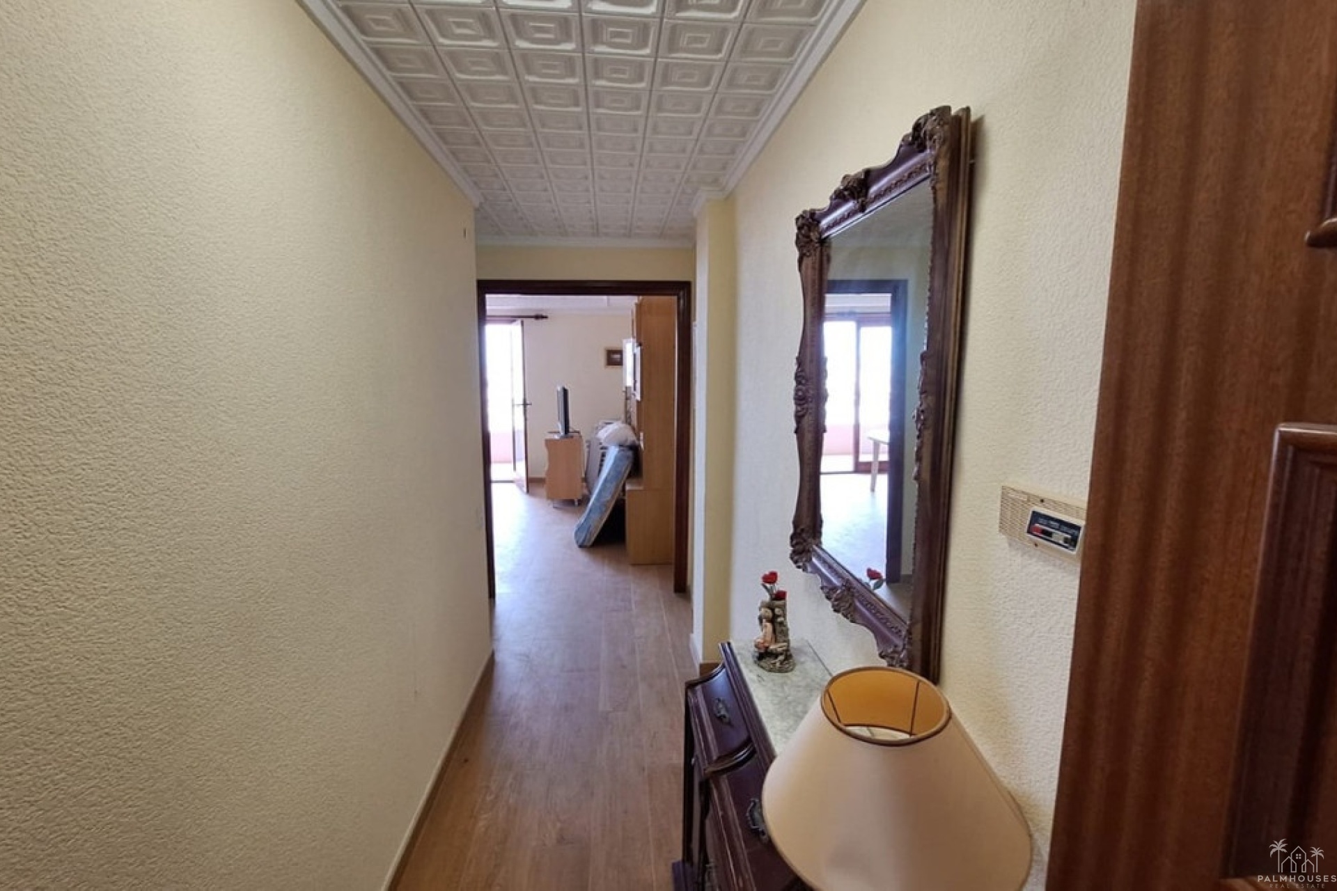 Revente - Apartment - Torrevieja - Torrevieja Centro