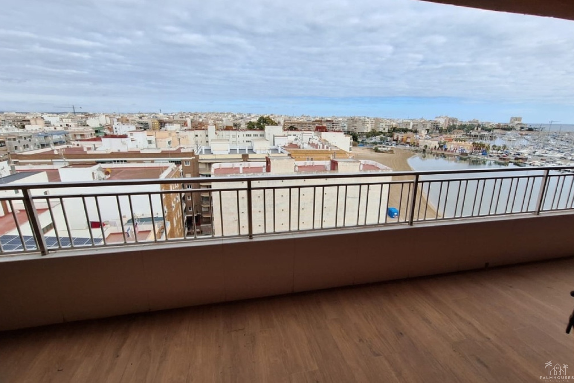 Revente - Apartment - Torrevieja - Torrevieja Centro