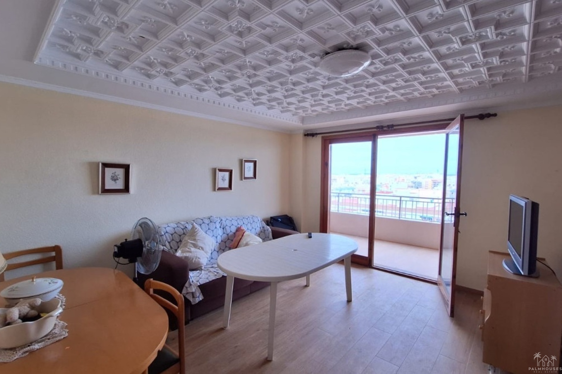 Revente - Apartment - Torrevieja - Torrevieja Centro