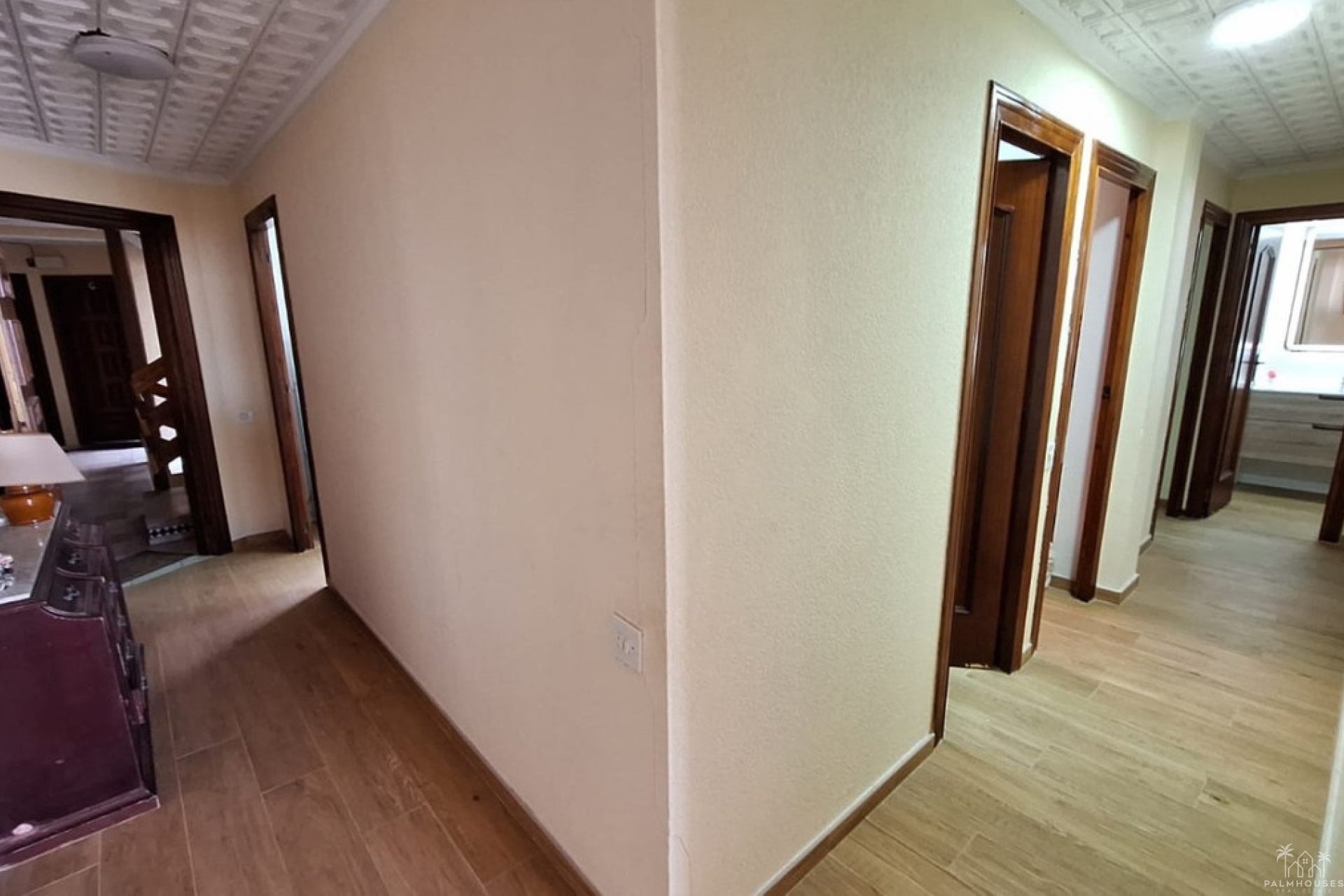Revente - Apartment - Torrevieja - Torrevieja Centro