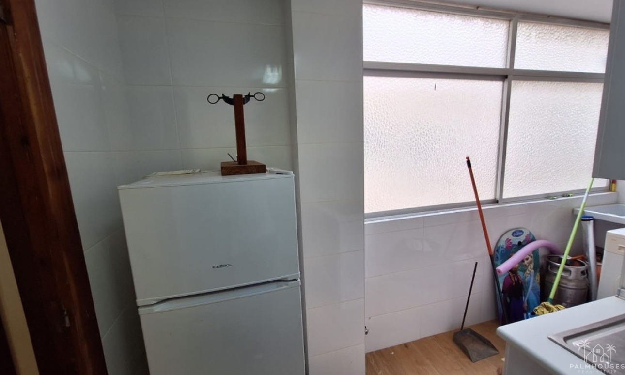 Revente - Apartment - Torrevieja - Torrevieja Centro