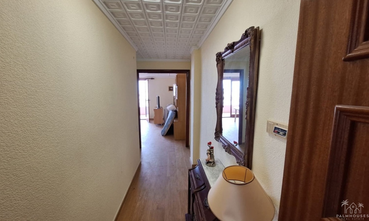 Revente - Apartment - Torrevieja - Torrevieja Centro