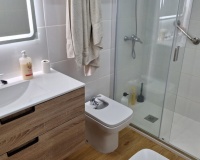 Revente - Apartment - Torrevieja - Torrevieja Centro