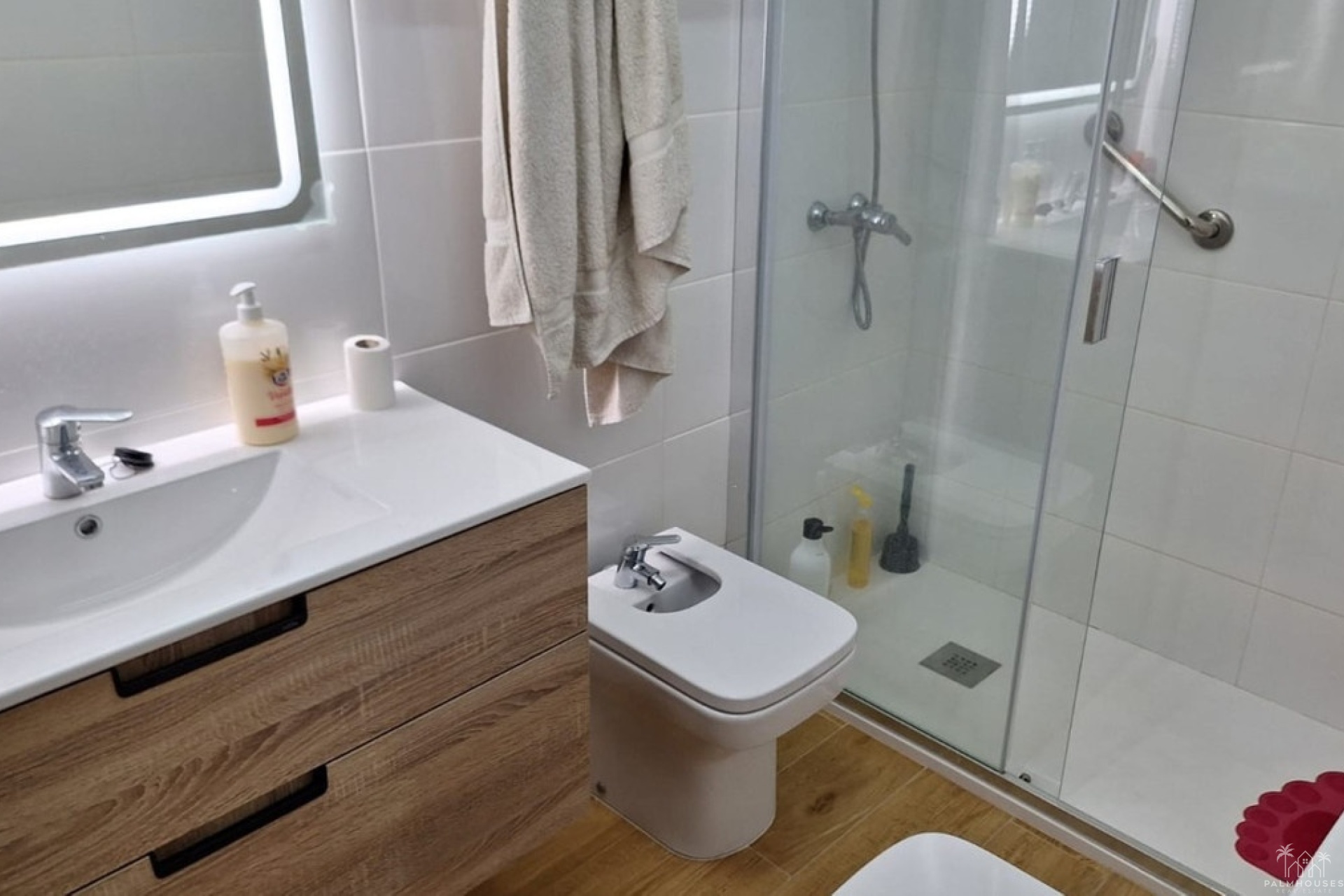 Revente - Apartment - Torrevieja - Torrevieja Centro
