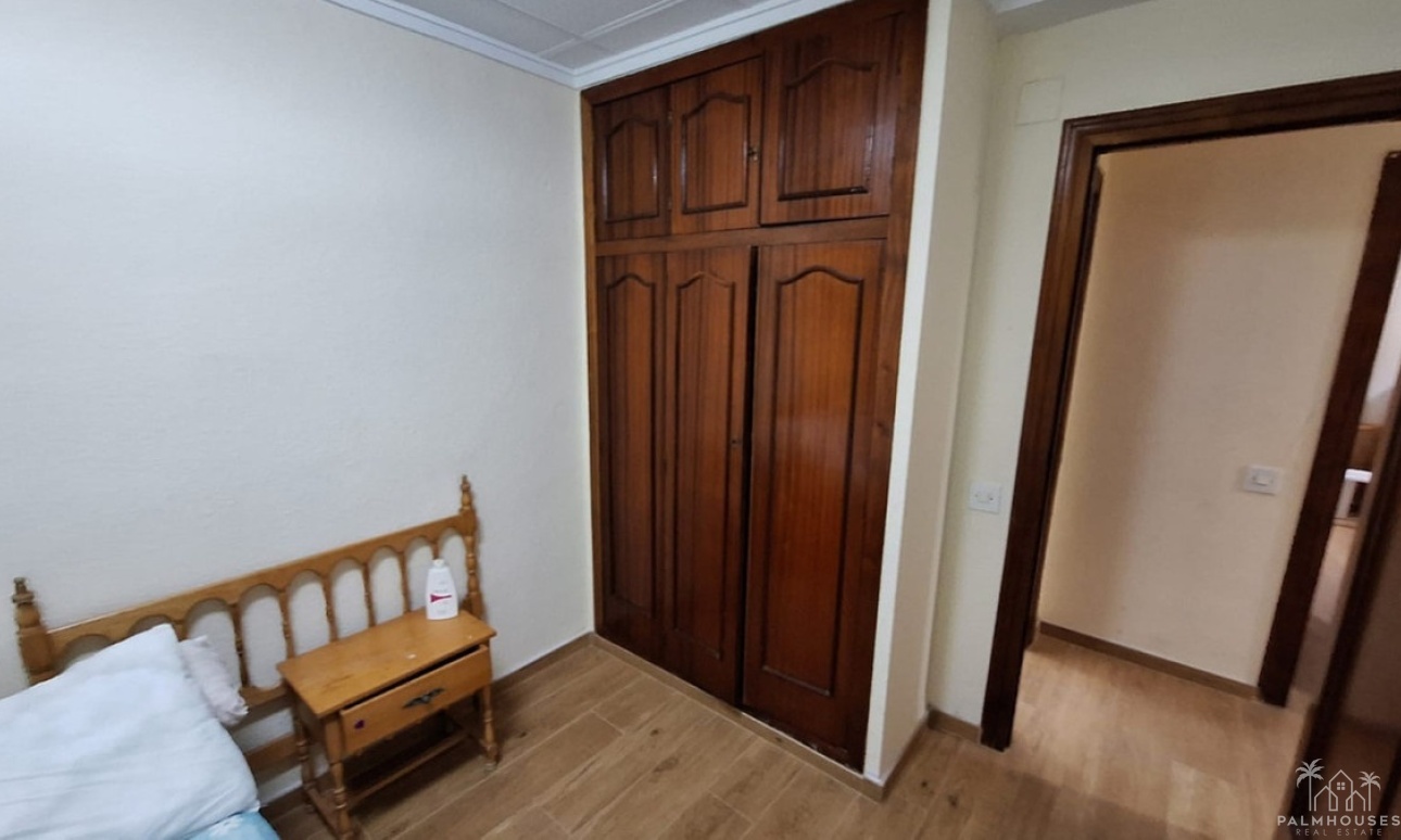 Revente - Apartment - Torrevieja - Torrevieja Centro