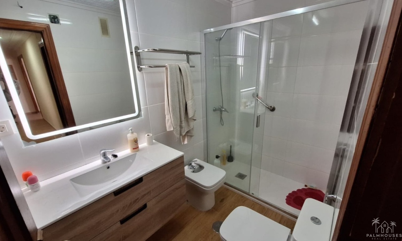 Revente - Apartment - Torrevieja - Torrevieja Centro