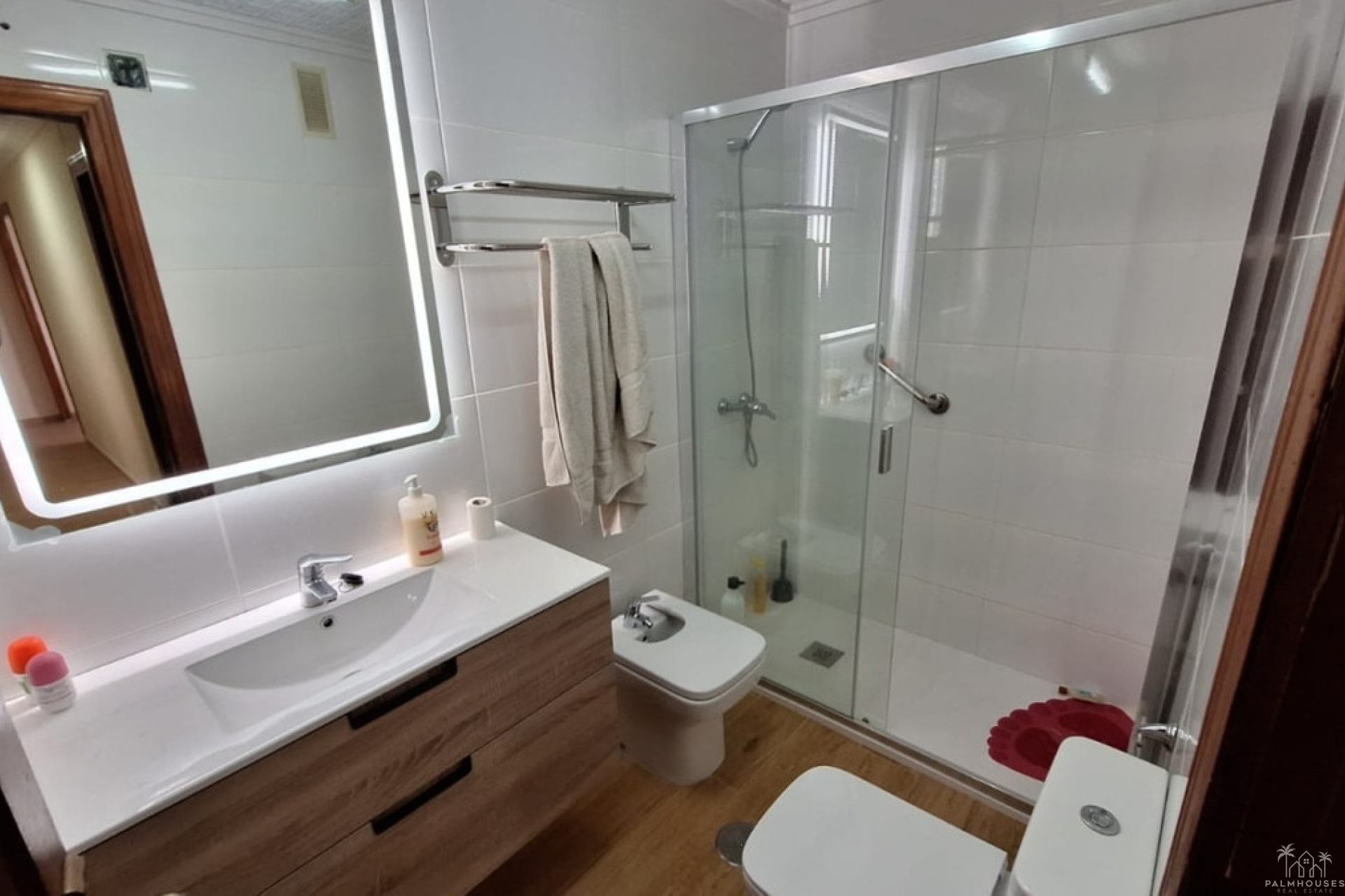Revente - Apartment - Torrevieja - Torrevieja Centro