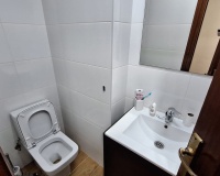 Revente - Apartment - Torrevieja - Torrevieja Centro