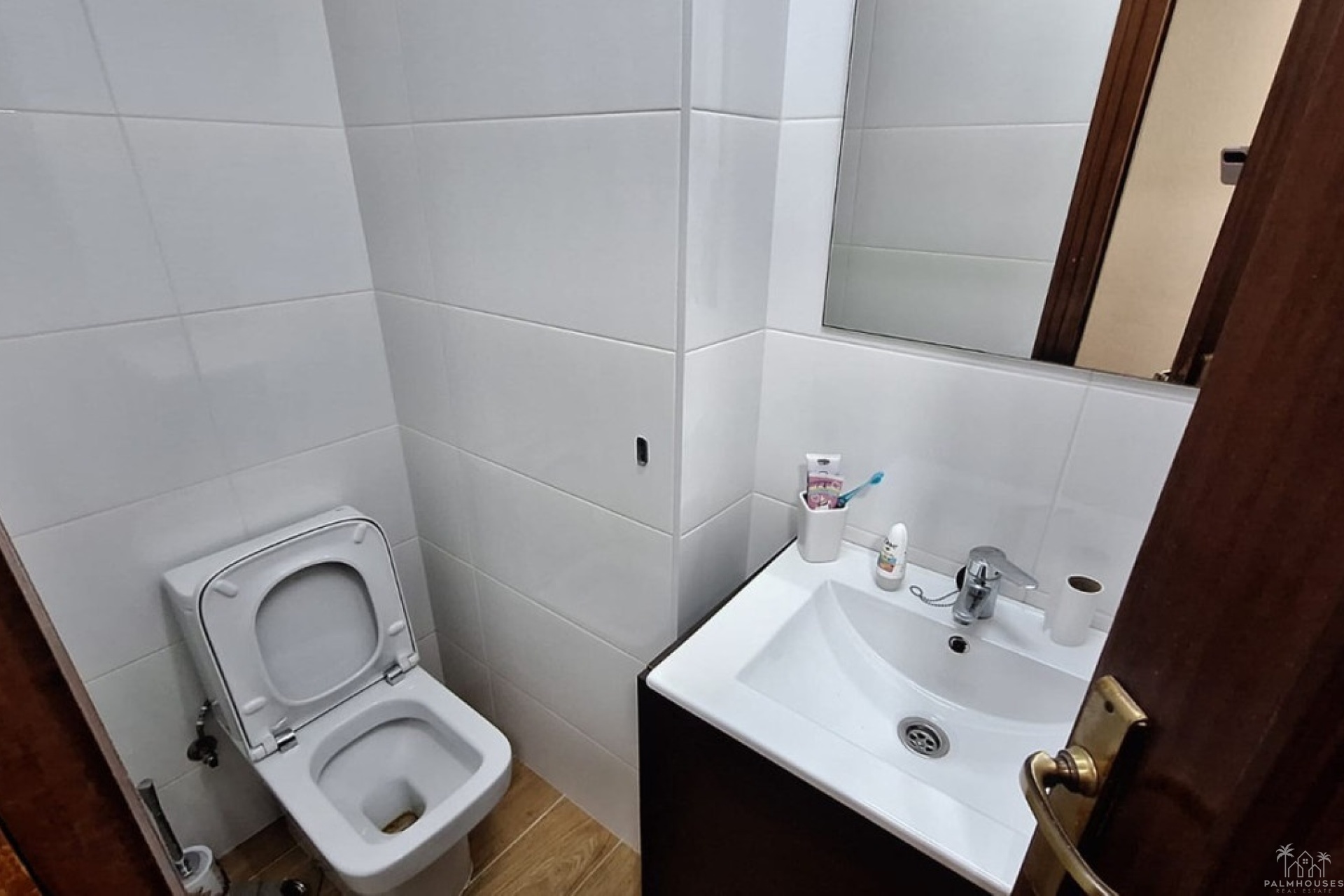 Revente - Apartment - Torrevieja - Torrevieja Centro