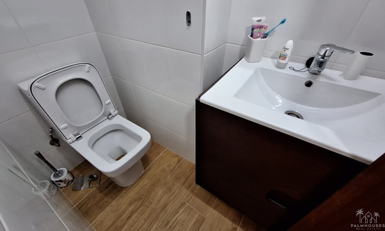 Revente - Apartment - Torrevieja - Torrevieja Centro