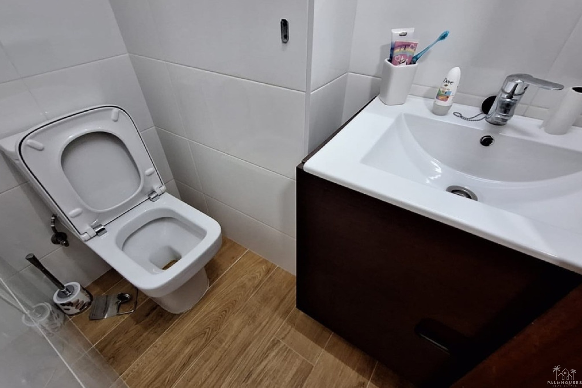 Revente - Apartment - Torrevieja - Torrevieja Centro