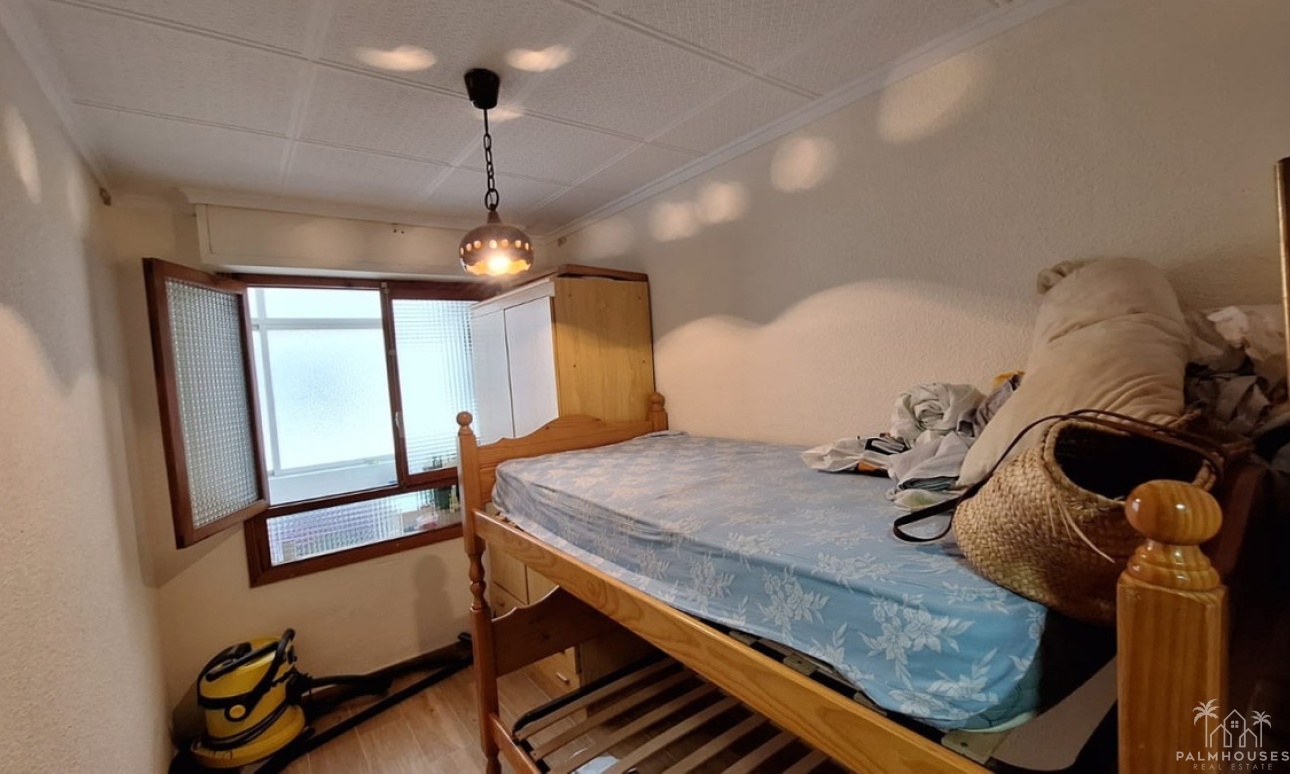 Revente - Apartment - Torrevieja - Torrevieja Centro
