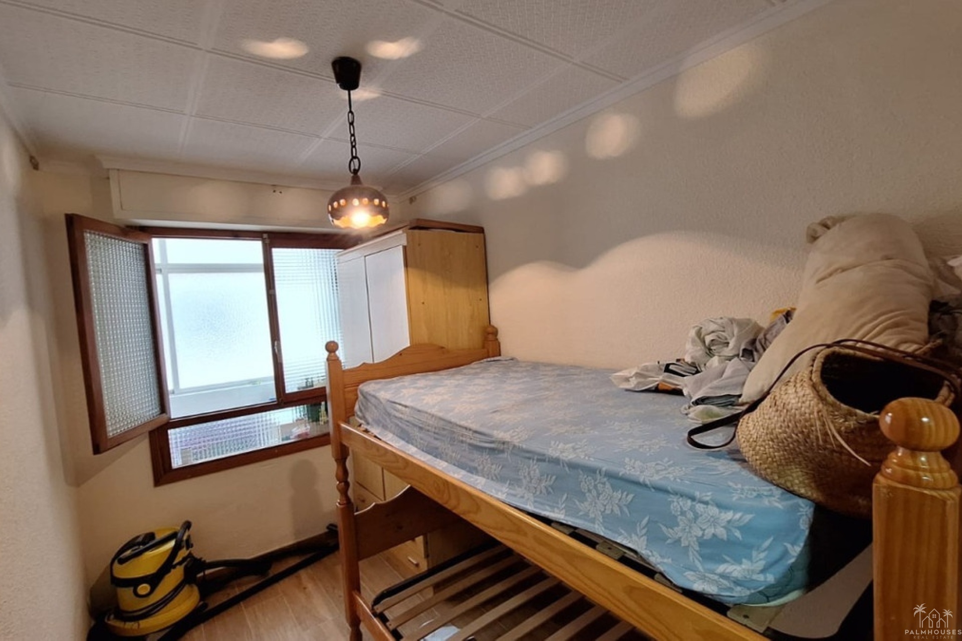 Revente - Apartment - Torrevieja - Torrevieja Centro