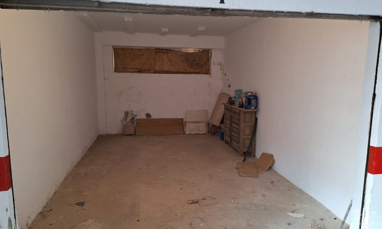 Revente - Apartment - Torrevieja - Torrevieja Centro