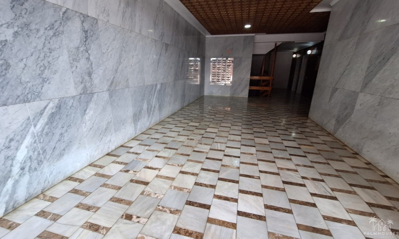 Revente - Apartment - Torrevieja - Torrevieja Centro