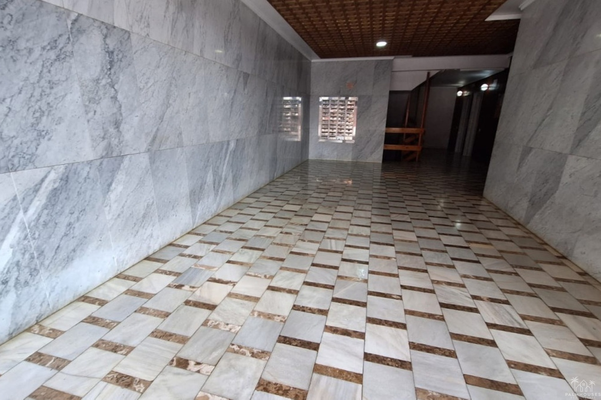 Revente - Apartment - Torrevieja - Torrevieja Centro