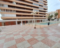 Revente - Apartment - Torrevieja - Torrevieja Centro