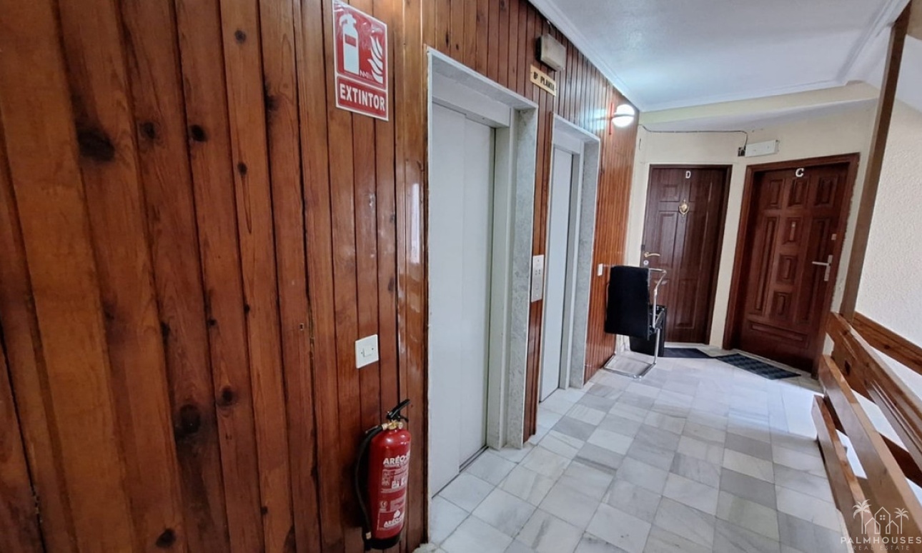 Revente - Apartment - Torrevieja - Torrevieja Centro