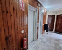 Revente - Apartment - Torrevieja - Torrevieja Centro