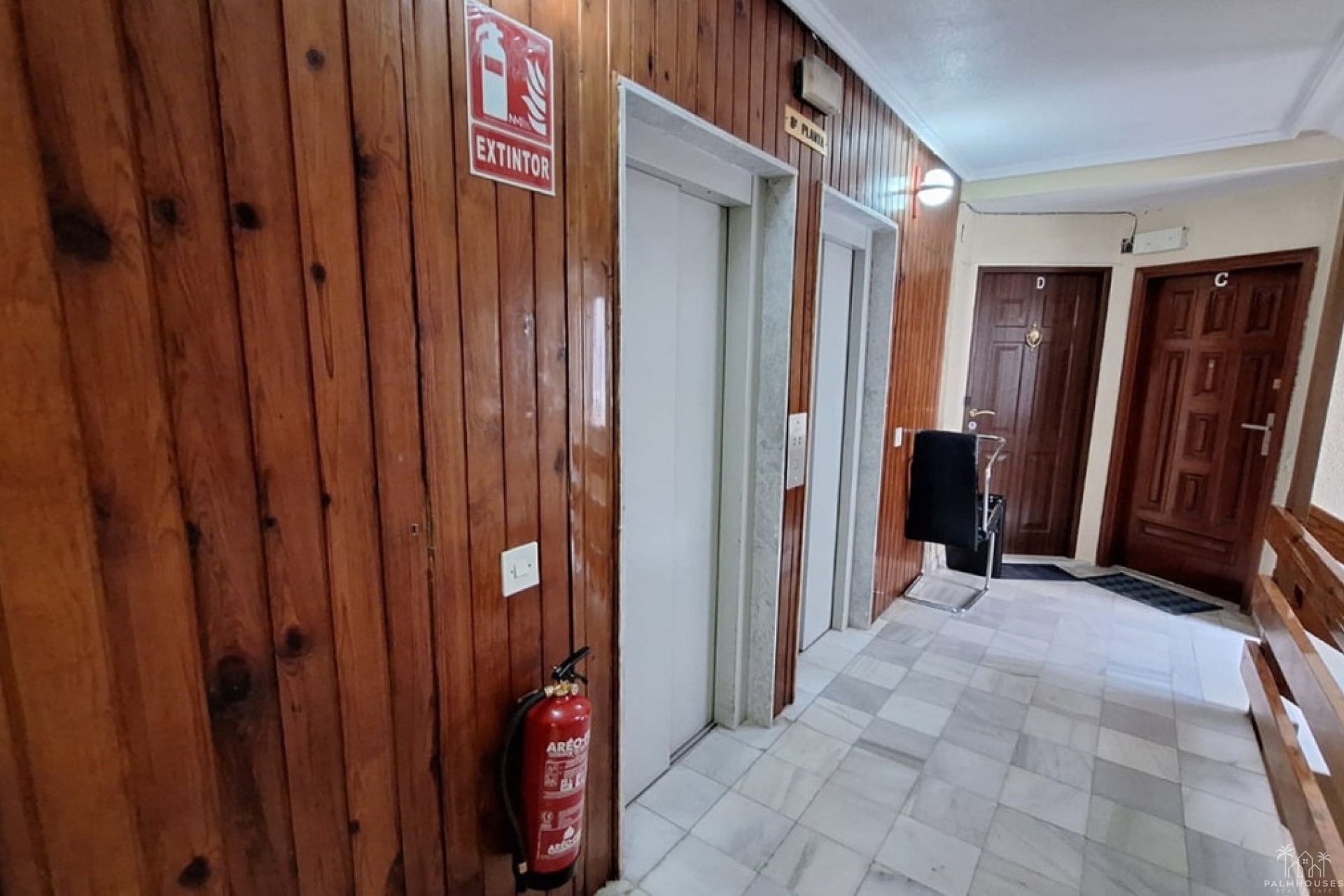 Revente - Apartment - Torrevieja - Torrevieja Centro